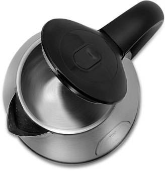 Чайник электрический Vitek VT-7039 1.8л. 2200Вт сталь корпус: металл - купить недорого с доставкой в интернет-магазине