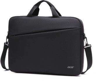 Сумка для ноутбука 15.6" Acer OBG317 черный полиэстер (ZL.OTH11.02C) - купить недорого с доставкой в интернет-магазине