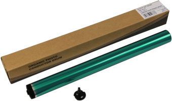 Барабан Cet CET1833N (AR-200MR/AR-201DR/AR-202DR/AR-205DR) для Sharp ARM160/162/201/205 MX-M200D 50000стр. - купить недорого с доставкой в интернет-магазине