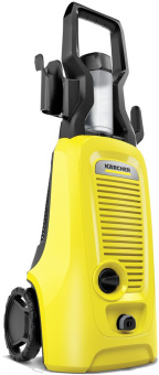 Минимойка Karcher K 4 Universal Edition 1800Вт (1.679-300.0) - купить недорого с доставкой в интернет-магазине