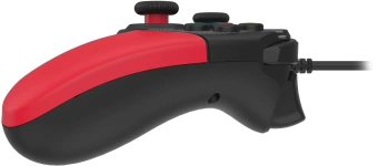 Геймпад A4Tech Bloody GP30 Sports черный/синий USB виброотдача обратная связь (GP30 SPORTS BLUE) - купить недорого с доставкой в интернет-магазине