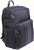 Рюкзак Piquadro Brief2 CA6648BR2/N черный нейлон/натур.кожа - купить недорого с доставкой в интернет-магазине