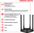 Роутер беспроводной Mercusys MR30G AC1200 10/100/1000BASE-TX черный - цена, купить или заказать с доставкой в интернет-магазине Роутер беспроводной Mercusys MR30G AC1200 10/100/1000BASE-TX черный - купить недорого с доставкой в интернет-магазине