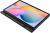 Чехол Samsung для Samsung Galaxy Tab S6 lite Book Cover полиуретан серый (EF-BP610PJEGRU) - купить недорого с доставкой в интернет-магазине
