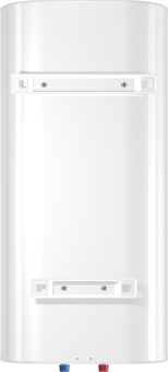 Водонагреватель Thermex Dion 50 V 2.5кВт 50л электрический настенный/белый - купить недорого с доставкой в интернет-магазине