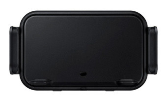 Держатель Samsung EP-H5300 беспров.з/у. черный для смартфонов (EP-H5300CBRGRU) - купить недорого с доставкой в интернет-магазине