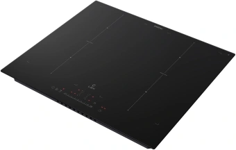 Индукционная варочная поверхность Lex Hi-Tech EVI 641B I BL черный - купить недорого с доставкой в интернет-магазине