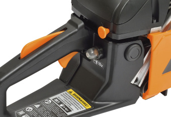 Бензопила Carver RSG 258X 2600Вт 3.5л.с. дл.шины:18" (45cm) (01.004.00056) - купить недорого с доставкой в интернет-магазине