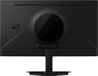 Монитор Samsung 27" Odyssey OLED G5 S27FG502SIXCI черный OLED LED 16:9 HDMI матовая 1000000:1 200cd 178гр/178гр 2560x1440 180Hz G-Sync FreeSync DP Quad HD 2K (1440p) 3.3кг - купить недорого с доставкой в интернет-магазине
