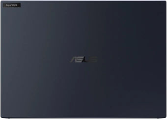 Ноутбук Asus ExpertBook B5 B5604CMA-QY0243X Core Ultra 7 155U 16Gb SSD1Tb Intel Graphics 16" IPS WQXGA (2560x1600) Windows 11 Professional black WiFi BT Cam (90NX0751-M00950) - купить недорого с доставкой в интернет-магазине