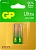 Батарея GP Ultra Alkaline 24AUA21-2CRSBC2 AAA (2шт)
