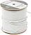 Кабель коаксиальный ITK CC1-R6F1-111-300-G RG-6 FTP 75Om PVC внутренний 300м белый