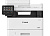 МФУ лазерный Canon i-Sensys MF453dw (5161C007) A4 Duplex WiFi белый