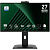 Монитор MSI 27" Pro MP275QPDG черный IPS LED 16:9 HDMI M/M Cam матовая HAS Piv 1300:1 250cd 178гр/178гр 2560x1440 100Hz DP Quad HD 2K (1440p) USB 6.26кг