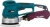 Эксцентриковая шлифмашина Makita BO6030 310Вт D150мм - купить недорого с доставкой в интернет-магазине