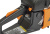Бензопила Carver RSG 258X 2600Вт 3.5л.с. дл.шины:18" (45cm) (01.004.00056) - купить недорого с доставкой в интернет-магазине