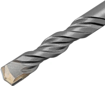 Бур Denzel 705010 по бетону Д=8мм Дл=110мм (1пред.) для перфораторов - купить недорого с доставкой в интернет-магазине