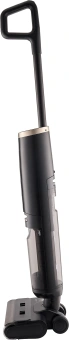 Пылесос моющий Vitek VT-FW15PLUS 200Вт черный - купить недорого с доставкой в интернет-магазине