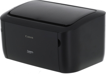Принтер лазерный Canon imageClass LBP6030B (8468B054) A4 черный - купить недорого с доставкой в интернет-магазине