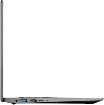 Ноутбук IRU 14TLHC Core i3 1115G4 8Gb SSD512Gb Intel UHD Graphics 14" IPS FHD (1920x1080) Windows 11 Pro Professional Multi Language grey WiFi BT Cam (1996902) - купить недорого с доставкой в интернет-магазине