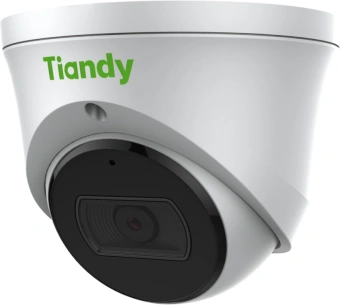Камера видеонаблюдения IP Tiandy Pro TC-C32XS I3W/E/Y/S/2.8mm/V5.0 2.8-2.8мм цв. (TC-C32XS I3W/E/Y/S/2.8/5.0) - купить недорого с доставкой в интернет-магазине