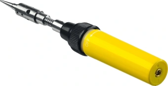 Паяльная горелка Stayer Мастер MS300 газовый 70Вт макс.t=450 (55506-H4) - купить недорого с доставкой в интернет-магазине