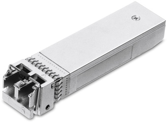 Трансивер TP-Link TL-SM5110-SR 10GBase-SR SFP+ LC - купить недорого с доставкой в интернет-магазине