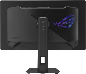 Монитор Asus 27" ROG Strix XG27AQDNG черный QD OLED LED 16:9 HDMI глянцевая HAS Piv 450cd 178гр/178гр 2560x1440 360Hz FreeSync Premium Pro DP QHD USB 6.1кг - купить недорого с доставкой в интернет-магазине