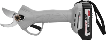 Секатор Интерскол СА-30/18В без АКБ и ЗУаккум. (775.0.0.70) - купить недорого с доставкой в интернет-магазине