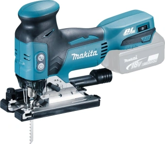 Лобзик Makita DJV181Z 3500ходов/мин от аккумулятора - купить недорого с доставкой в интернет-магазине