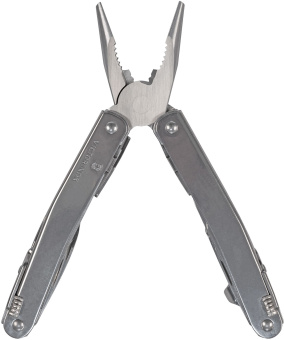 Мультитул Victorinox SwissTool Spirit MX Clip (3.0224.MKB1) 105мм 24функц. серебристый блистер - купить недорого с доставкой в интернет-магазине