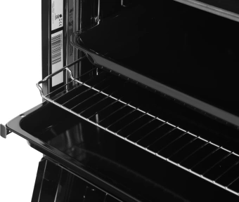 Духовой шкаф Электрический Indesit IFSE 3841 J IX нержавеющая сталь - купить недорого с доставкой в интернет-магазине