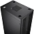 Шкаф серверный Cabeus (ND-SC-42U80/120-BK) напольный 42U 800x1200мм пер.дв.перфор.2ств. задн.дв.перфор.2-хст. 1500кг черный 902мм IP20