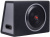 Сабвуфер автомобильный Nakamichi NBX255A 300Вт активный (25см/10") - купить недорого с доставкой в интернет-магазине