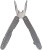 Мультитул Victorinox SwissTool Spirit MX Clip (3.0224.MKB1) 105мм 24функц. серебристый блистер - купить недорого с доставкой в интернет-магазине
