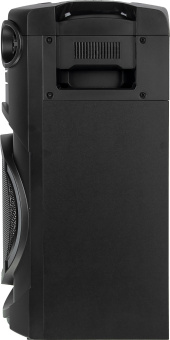 Минисистема Panasonic SC-TMAX10GSK черный 300Вт CD CDRW FM USB BT - купить недорого с доставкой в интернет-магазине