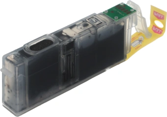 Картридж струйный G&G NC-CLI-471XLBK фото черный (10.8мл) для Canon TS5040/MG5740/MG6840/MG7740 - купить недорого с доставкой в интернет-магазине