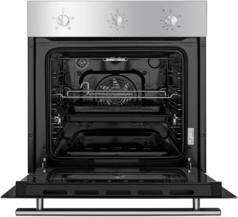 Духовой шкаф Электрический Maunfeld EOGC604SSlim нержавеющая сталь - купить недорого с доставкой в интернет-магазине