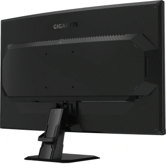 Монитор Gigabyte 27" GS27FCA черный VA LED 16:9 HDMI полуматовая 3000:1 250cd 178гр/178гр 1920x1080 200Hz DP FHD 4.59кг - купить недорого с доставкой в интернет-магазине