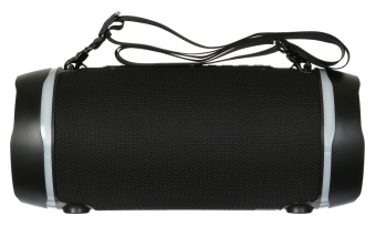 Колонка порт. Digma S-39 черный 25W 1.0 BT/USB 3000mAh (SP3925B) - купить недорого с доставкой в интернет-магазине