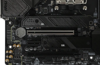 Материнская плата MSI MAG B650M MORTAR WIFI Socket AM5 AMD B650 4xDDR5 mATX AC`97 8ch(7.1) 2.5Gg RAID+VGA+HDMI+DP - купить недорого с доставкой в интернет-магазине