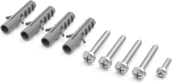 Роутер беспроводной MikroTik wAP ax (WAPG-5HAXD2HAXD) AX3000 10/100BASE-TX/4G белый - купить недорого с доставкой в интернет-магазине