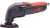 Многофункциональный инструмент RedVerg MT250 250Вт черный/красный - купить недорого с доставкой в интернет-магазине