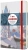 Блокнот Moleskine LIMITED EDITION I AM LONDON LEQP060IAMLO Large 130х210мм 240стр. слоновая кость страницы линейка твердая обложка белый - купить недорого с доставкой в интернет-магазине