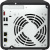 Сетевое хранилище NAS Qnap Original TS-464-8G 4-bay настольный Celeron N5095 - купить недорого с доставкой в интернет-магазине