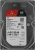Жесткий диск Seagate SATA-III 10TB ST10000NT001 NAS Ironwolf Pro 512E (7200rpm) 256Mb 3.5" - купить недорого с доставкой в интернет-магазине