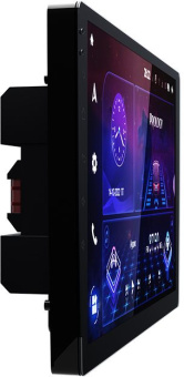 Автомагнитола Prology MPA-230 DSP 2DIN 4x55Вт - купить недорого с доставкой в интернет-магазине