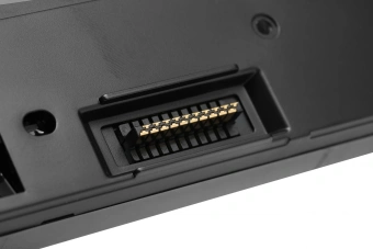 Автомагнитола Pioneer DEH-S2250UI 1DIN 4x50Вт ПДУ RDS - купить недорого с доставкой в интернет-магазине