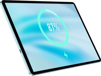 Планшет Teclast P50 T606 (1.6) 8C RAM8Gb ROM128Gb 11" IPS 1280x800 Android 14 голубой 13Mpix 5Mpix BT WiFi microSD 1Tb 8000mAh - купить недорого с доставкой в интернет-магазине