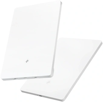 Роутер беспроводной TP-Link Archer Air R5 (ARCHER AIR R5(3-PACK)) AX3000 10/100/1000BASE-TX белый (упак.:3шт) - купить недорого с доставкой в интернет-магазине